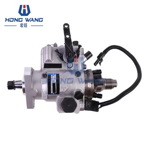 Pompe à injection de carburant robuste et durable DB4327-5910 RE522909 pour tracteur John Deere 3029TAT71 5103 3029T Garantie 1 an - Product Image 2