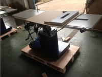 Tables chirurgicales universelles multifonctionnelles pour chirurgie orthopédique