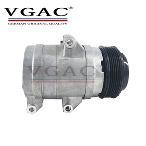 Compresor <span class=keywords><strong>de</strong></span> Aire 6E5H-19D629-CA 6E5Z-19703-A 8E5Z-19703-A 6E5H-19D629-BF para FORD Fusion/Mercury <span class=keywords><strong>Milan</strong></span>/Lincoln Zephyr 2.3/3.0L 12V - Product Image 2