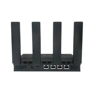 Dnxt 4G Không Dây Di Động Wifi <span class=keywords><strong>Router</strong></span> Với Pin Chất Lượng Cao LTE 4G CPE Điện Thoại Di Động <span class=keywords><strong>Router</strong></span> Với Sim Khe Cắm Thẻ Nhớ - Product Image 2