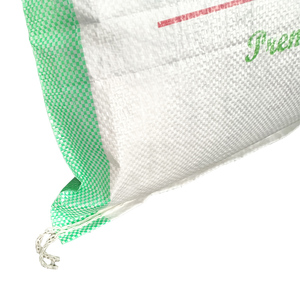 ถุงซิป PP ทอรีไซเคิลได้ใช้งานทางการเกษตร - Product Image 4