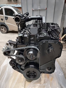 Motore <span class=keywords><strong>Diesel</strong></span> 6CTA8.3 Altamente Affidabile Ampiamente Utilizzato nell'Industria Navale - Product Image 2