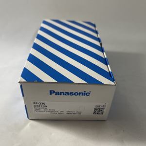 Réflecteur Panasonic pour capteur photoélectrique RF-230 URF230 - Product Image 1
