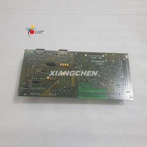 JENNEY Original 00.785.1297/01 UM3-B Circuit Board for Heidelberg <b>Printing</b> <b>Machine</b> Spare Parts - Product Image 2