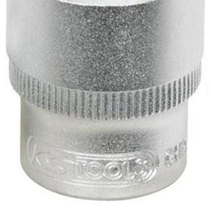 Eje cuadrado interno según DIN 3120 / ISO 1174 con ranura de recepción de bolas - Product Image 4