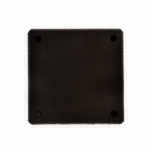Liste de prix 208 BFQFP pour composants électroniques IC MCU 32BIT ROMLESS 208FQFP Distributeur agréé MCF5407CFT162 Embarqué - Product Image 1