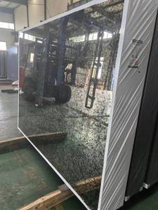 Bán Buôn Lớn Gương Cổ Tấm Kính Pháp Cổ Điển Phong Cách Trang Trí Nội Thất Gương Kính Cổ Cho Nhà Bếp/Phòng Tắm/Khách Sạn - Product Image 3