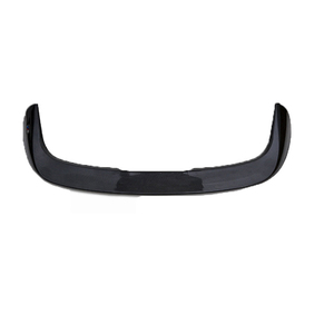 Accessoires d'extérieur <span class=keywords><strong>de</strong></span> voiture Aileron d'aile <span class=keywords><strong>de</strong></span> <span class=keywords><strong>toit</strong></span> noir brillant pour <span class=keywords><strong>BMW</strong></span> <span class=keywords><strong>X1</strong></span> F48 2016 +. - Product Image 1