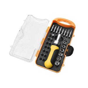 Jeu d'embouts et de douilles EASY WORK/embouts de vissage / schroefbitsen - Product Image 3
