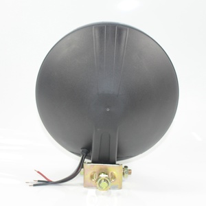 <span class=keywords><strong>Hella</strong></span> Fog Light 005750952 Lente roja con cubierta para conducir/Producto de reemplazo - Product Image 5