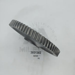 ציוד חדש 3931382 393-1382 עבור חתול גלגל מחפר גלגל חפר m313d m315d m318d m322d - Product Image 2