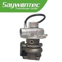 Turbocompresor Saywontec para SHIBAURA 3024C RHF4 VB420081 VA420081 N844L 13575-6170 turbocompresor de motor de coche