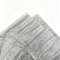 Sac en polypropylène tissé transparent et imperméable de 50 kg, impression offset, pour engrais, riz, céréales, farine, maïs – Grande Vente
