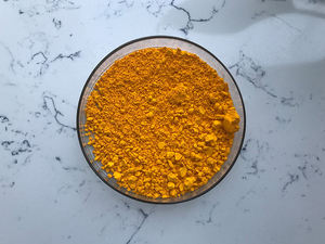 Fabricante de Vitaminas Ofrece Polvo de Riboflavina (Vitamina <span class=keywords><strong>B2</strong></span>) de Grado Alimenticio - Product Image 3