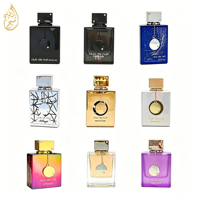 Parfum floral en spray 105 ml, parfum liquide à longue tenue, écologique, sans alcool, parfum pour le corps