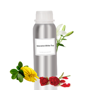 Olio di fragranza concentrato olio essenziale 200ml 500ml di fragranza di marca famoso duraturo per il diffusore del profumo - Product Image 2