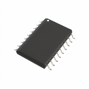 Service tout-en-un original 18 SOIC (0,295 po, largeur 7,50 mm) PIC16F84A-04E_SO IC MCU 8 bits 1,75 Ko FLASH 18SOIC - Product Image 1