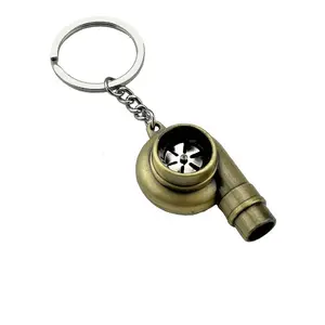 Car Turbo Key Chain Turbo Toy Keychain Turbo Key Chain