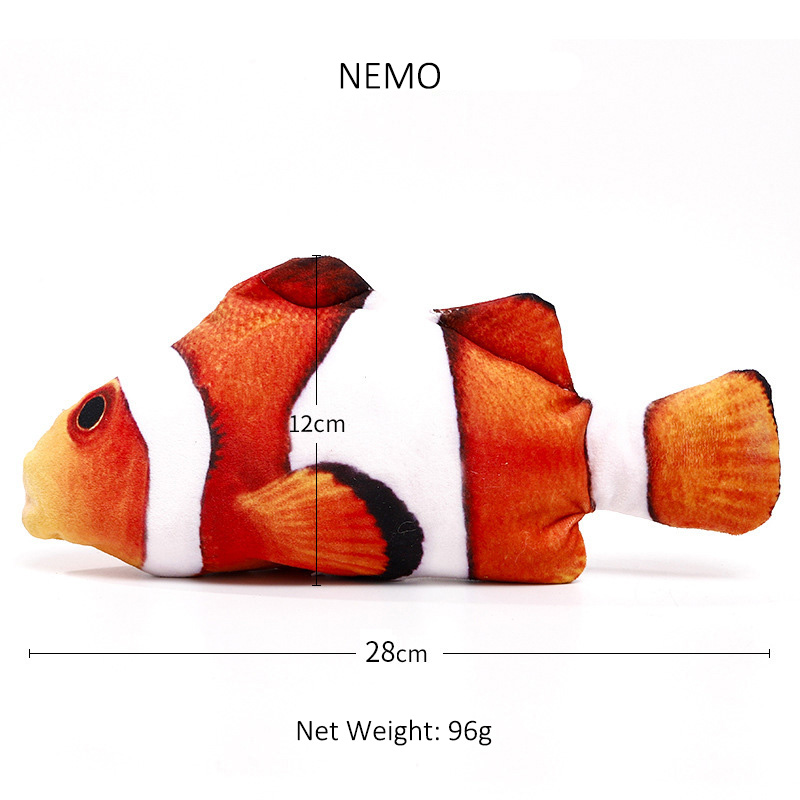 Por Nemo