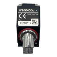 Capteur de couleur AF 100 % original Keyence IV3-G500CA 1,3 MP CMOS à mise au point automatique IP67 Série IV3 pour vision industrielle