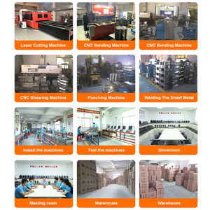 Macchina Elettrica Personalizzata per Gusci di Mini Torte e Crostate per Piccole Imprese con Certificazione CE - Product Image 6