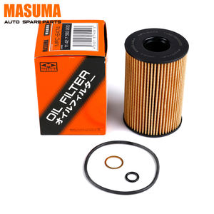 MFC-E474 MASUMA oto motor sistemi araç aksesuarları araba tamir yağ filtresi 90915-10002 Toyota için - Product Image 1