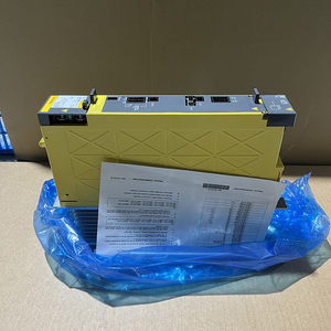 ใหม่เอี่ยม 100% ของแท้ Fa-nuc A06B-6140-H006 โมดูลแอมพลิฟายเออร์แกนหมุนสำหรับเซิร์ฟเวอร์ - Product Image 6