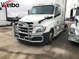 Calandre de <span class=keywords><strong>camion</strong></span> avant chromé de haute qualité, Grille avant avec écran d'écrou pour VOLVO vpnl à partir de 2017 - Product Image 5