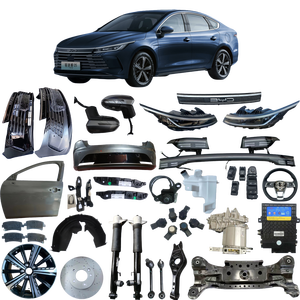 <strong>Byd</strong> Destroyer 05 Original Auto Accessories Bumper Spoiler Oil Filter Body Kit Headlight Door Car Spare <strong>Parts</strong> - Product Image 1