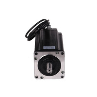 Kit Motor Stepper Hybrid Nema42 220V 3 Fase LC31115+LC3722A 12N.M dan Driver Stepper