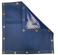 Yitex Camion Bâche Cadres Obturateur PVC Enduit Tissu Toit Tentes Imperméables Bâche Rouleaux Vente
