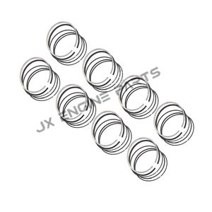 Set di Fasce Elastiche per Motore 508PS 508PN per XF/XE LR4 Discovery IV Range Rover Sport Velar 5.0L/5.0T (Cina) - Product Image 4