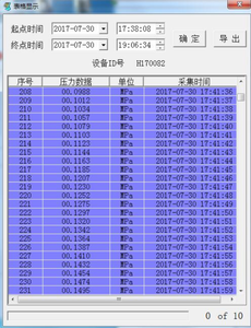 ราคาถูก จีนเชี่ยวชาญการผลิตเกจวัดดิจิตอลสแตนเลส YW-100B ช่วงการวัด 0-60MPa พร้อมการรับประกัน 2 ปี - Product Image 5