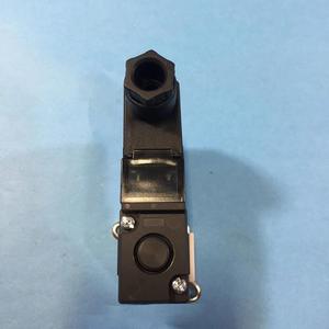Válvula Solenoide Original-SMC VT307E-5DZ1-01-F - Product Image 3