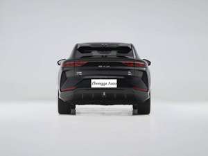 Vente chaude 2024 BYD Song L Excellence 662km d'autonomie 4WD SUV électrique véhicule à énergie nouvelle pour les <span class=keywords><strong>voyages</strong></span> en famille EV de luxe - Product Image 6