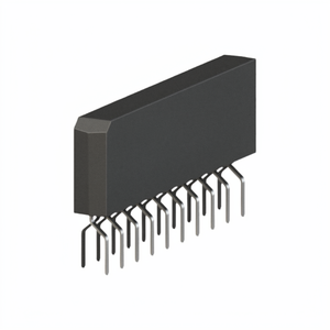 ชิ้นส่วนอิเล็กทรอนิกส์ QS74FCT2273ATZ สัญญาณ BOM IC กึ่ง FPGA 7680เซลล์ชิ้นส่วนชิ้นส่วนอิเล็กทรอนิกส์ - Product Image 1