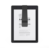 Scanner de documents A4 haute vitesse Joyusing Comet, interface USB Plug-and-Play pour usage bureautique, produit en stock