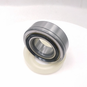 Roulement à billes à gorge profonde en bakélite 6203 6202 <span class=keywords><strong>THV</strong></span>, adapté aux moteurs de réfrigérateurs et de climatiseurs - Product Image 4