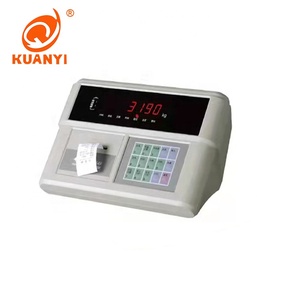 <span class=keywords><strong>XK3190</strong></span> <span class=keywords><strong>A9</strong></span> indicatore di pesatura della bilancia - Product Image 1