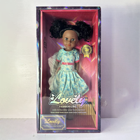 Torse de poupée American Girl de 16 pouces, membres avec module sonore IC à 4 tons