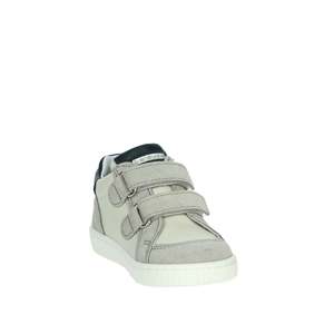 Sneakers per Bambini Balducci Grigie MSP4787 con Chiusura in Velcro per Uso Casual - Product Image 5