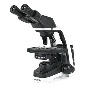<span class=keywords><strong>Microscope</strong></span> biologique binoculaire d'infini de champ lumineux de NK-360B Offre Spéciale - Product Image 1