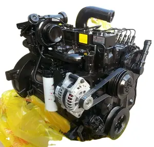 In magazzino CUMMINS 6CT gruppo motore diesel C220-20 C230-20 C245-20 C260-20 C280-20 C300