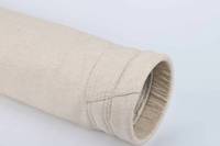Kantong Filter Debu Aramid Kelas Satu untuk Industri Baja