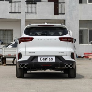 เจ็ททัวร์ X70 ปี 2026 เครื่องยนต์ 1.5T เกียร์ DCT รุ่น Luxury PR 7 ที่นั่ง รถ SUV <span class=keywords><strong>ส</strong></span>ำหรับการเดินทาง ระยะ<span class=keywords><strong>เว</strong></span>ลารับประกันยาวนาน เกียร์ทำงานราบรื่น เหมาะสำหรับครอบครัวใหญ่ พวงมาลัยซ้าย - Product Image 3