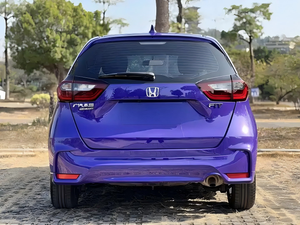 Honda Fit Modelo <span class=keywords><strong>2022</strong></span> 1.5L CVT Unlimited Edición MUGEN Autos Usados de Alta Calidad y Precio Accesible - Product Image 5