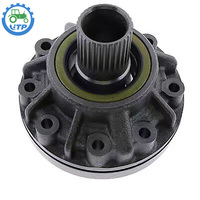 Pompe de transmission de haute qualité à prix d'usine AT310590 AT440858 pour tracteur-pelleteuse 310J 310K 310SJ