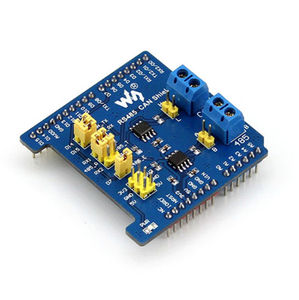 RS485สามารถป้องกันคลื่นที่ออกแบบมาสำหรับบอร์ดเข้ากันได้กับ A982 ardruino Uno Leonardo Nucleo - Product Image 3