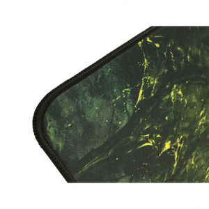 Alfombrilla de Ratón para Juegos RGB, 900x400x3mm, Antideslizante, Bordes Cosidos, Logotipo Personalizado, Alfombrilla Grande para Escritorio, para Jugadores y Oficina - Product Image 3