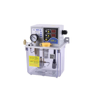 오일 윤활 장치 전기 윤활 기어 펌프 오일 체적 전기 윤활 YET-K2 기계 오일 펌프 - Product Image 6